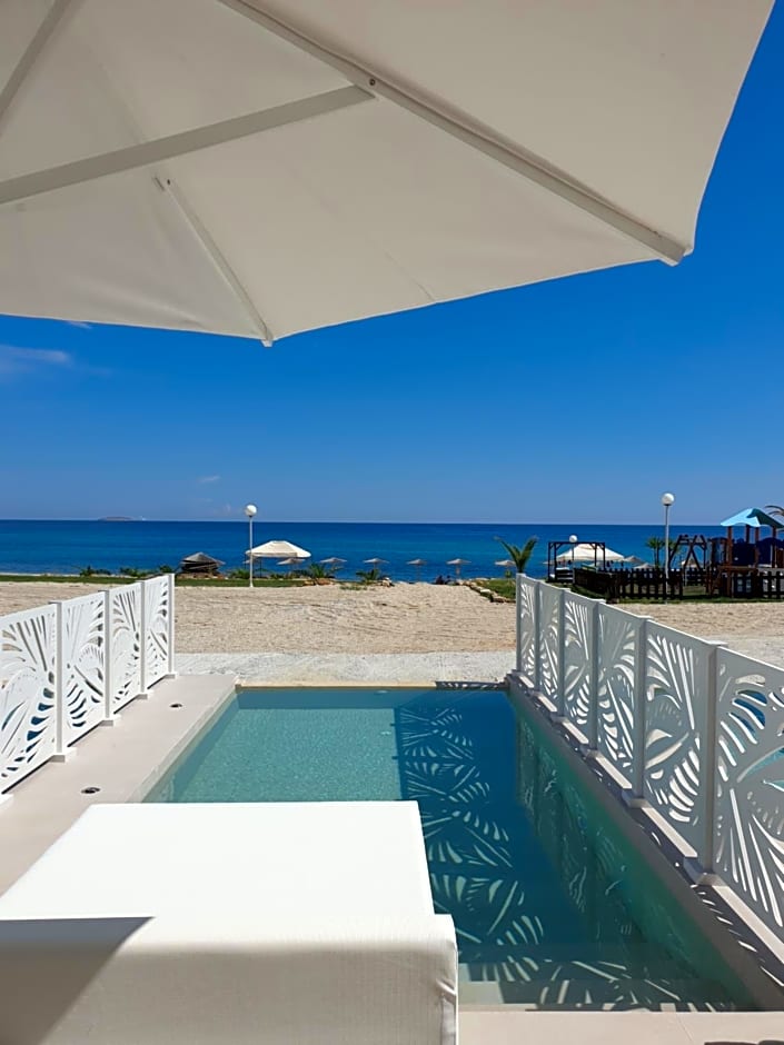 Blue Dream Palace Trypiti Beach Resort & Spa