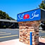 DOWNTOWN SLO INN - SAN LUIS OBISPO