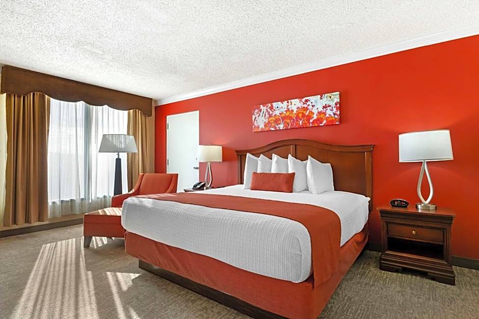 Best Western Plus Burlington