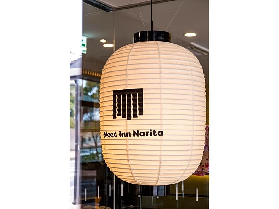 Meet Inn Narita - Vacation STAY 43771v