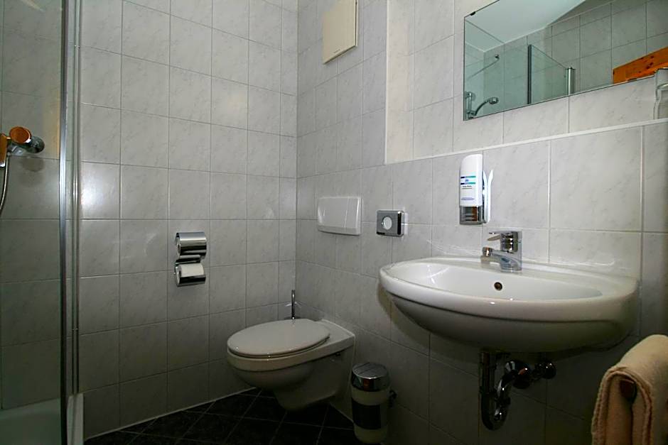 Landgasthof Auerschmiede