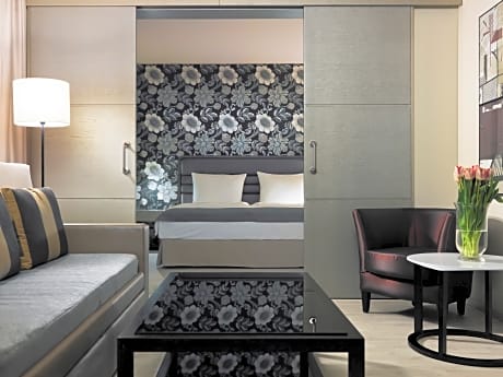 suite standard capacity 2