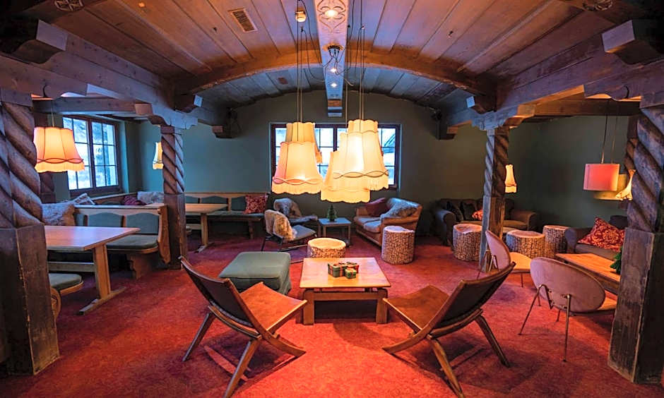 Hotel Rosanna by Alpeffect Hotels
