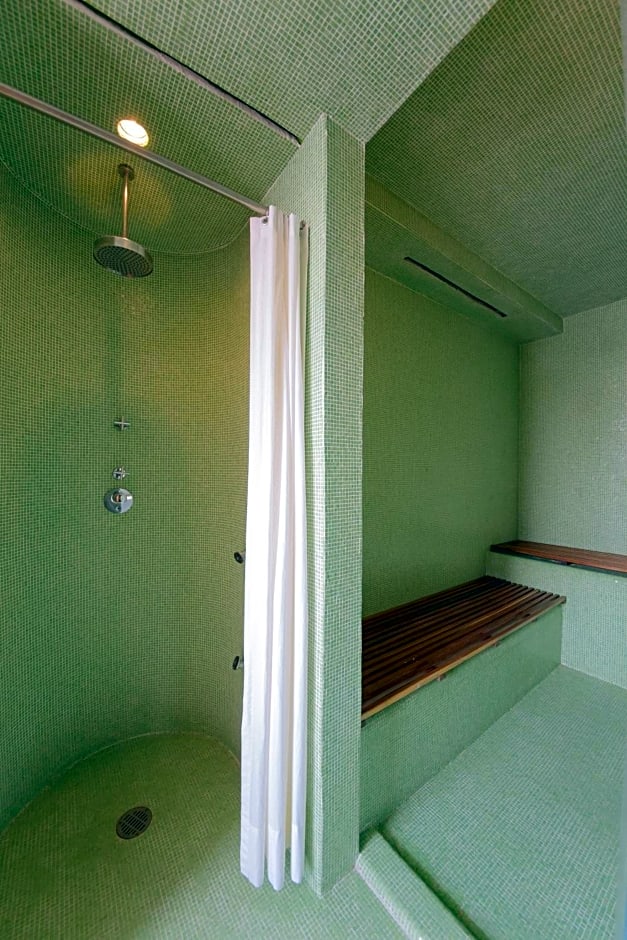 Condesa df, Mexico City, a Member of Design Hotels