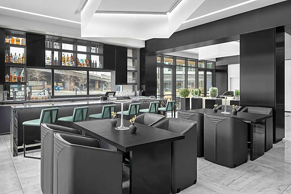 AC Hotel by Marriott Washington DC Capitol Hill Navy Yard