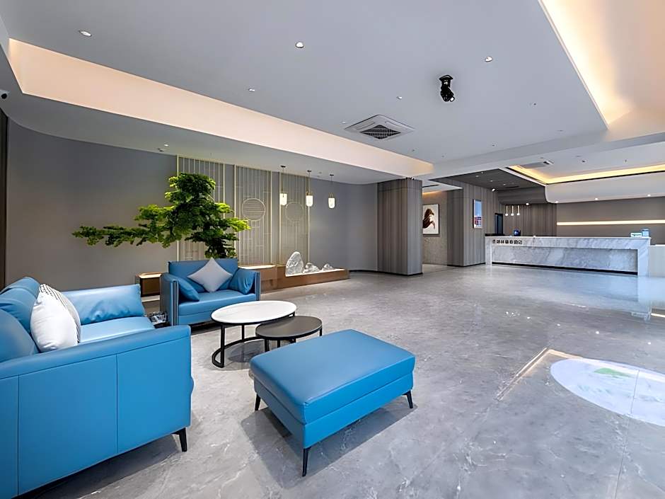 Green Tree Inn Haikou Chengmai County Chengmai Old Town