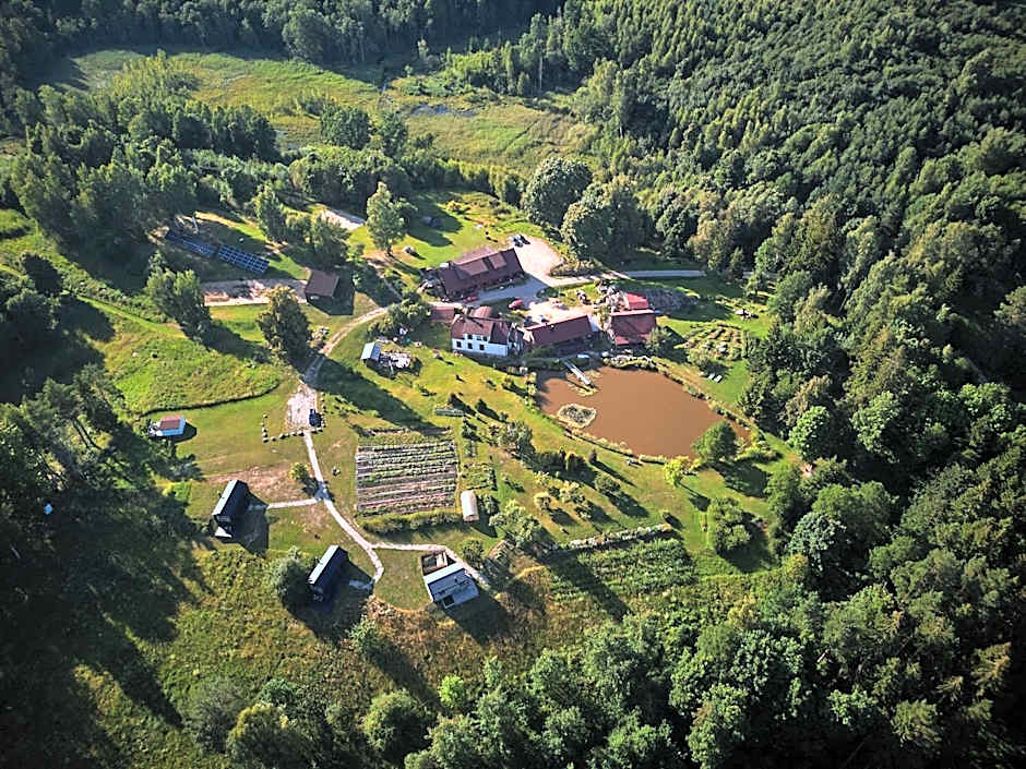 Weavers' Guest House Kalndaki