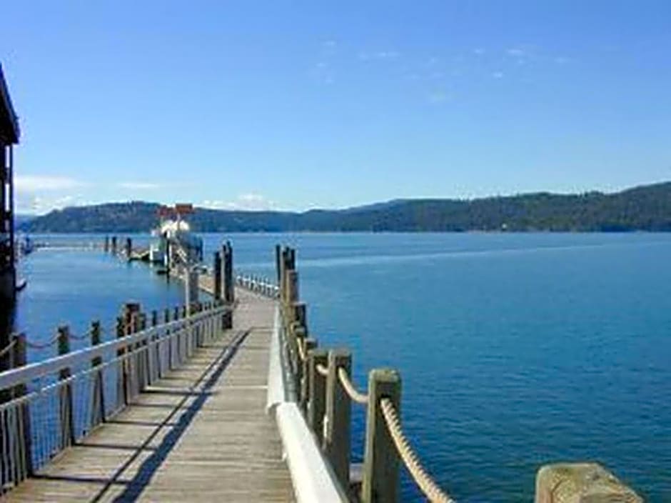 Fairbridge Inn - Coeur d'Alene