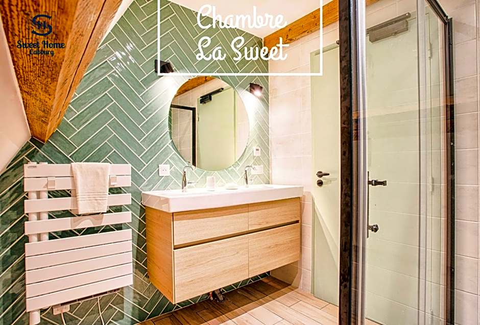 Sweet Home Cabourg Hôtel et gîtes