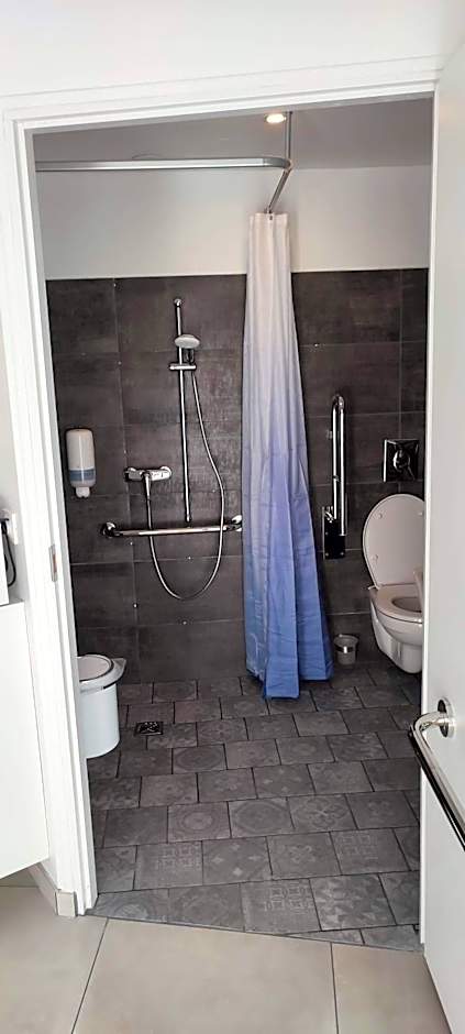 Mauguio Center Hôtel