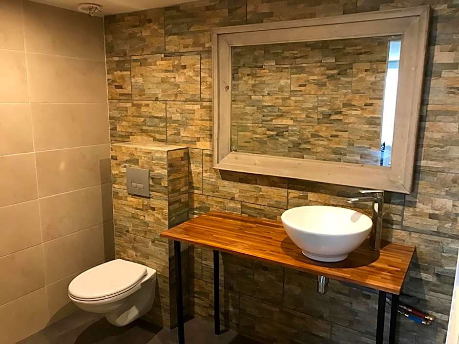 L'hostellerie de Sèvremont