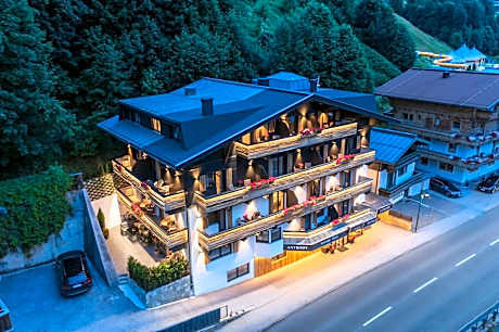 Boutique Hotel ANYBODY