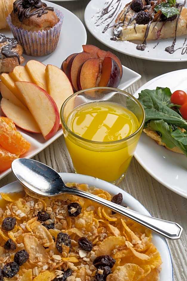 Hilton Garden Inn Tucuman