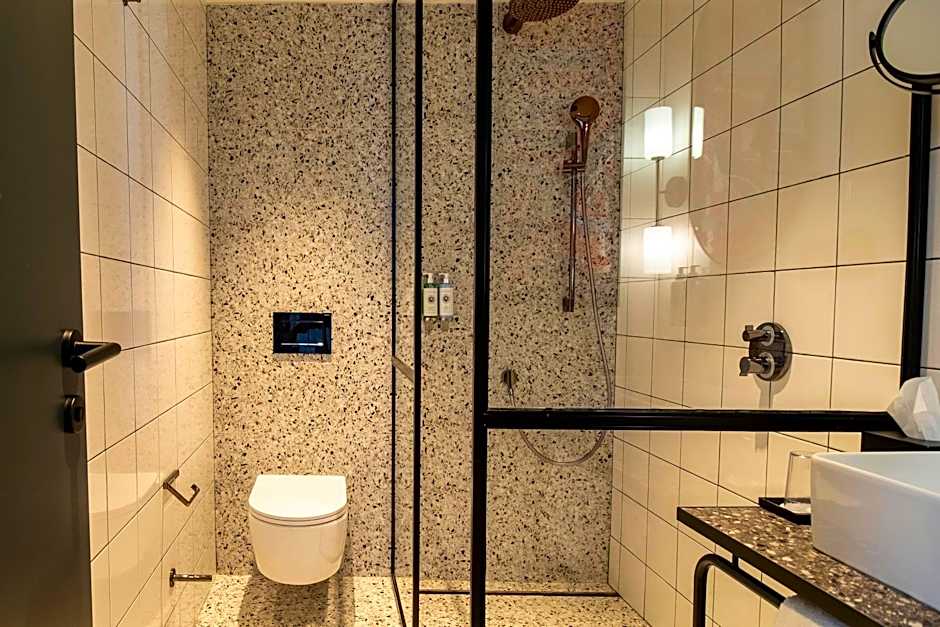 Hotel Indigo Belgrade By IHG