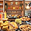 Novotel Suites Paris CDG Airport Villepinte