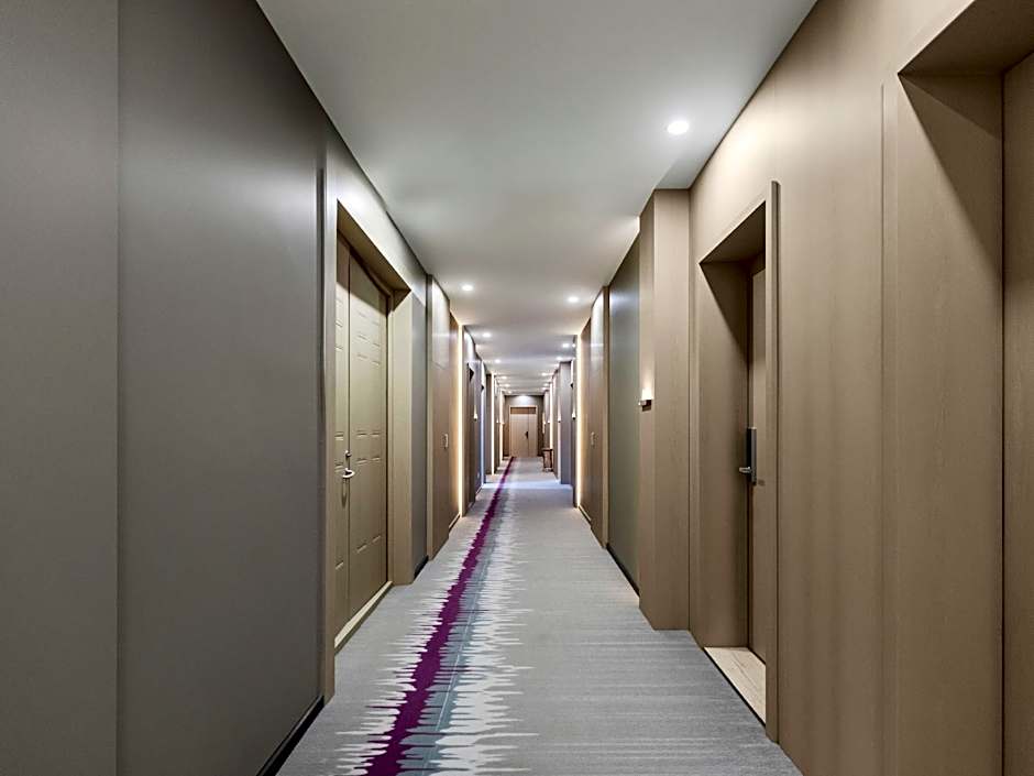 Lavande Hotel Yanjiao Hanwang Road