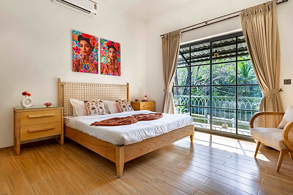 Photo 1 of 18 of Deluxe Villa