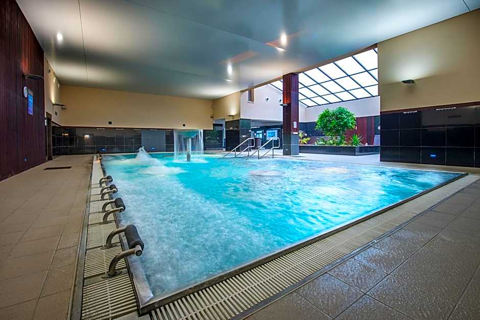 Termály Malé Bielice