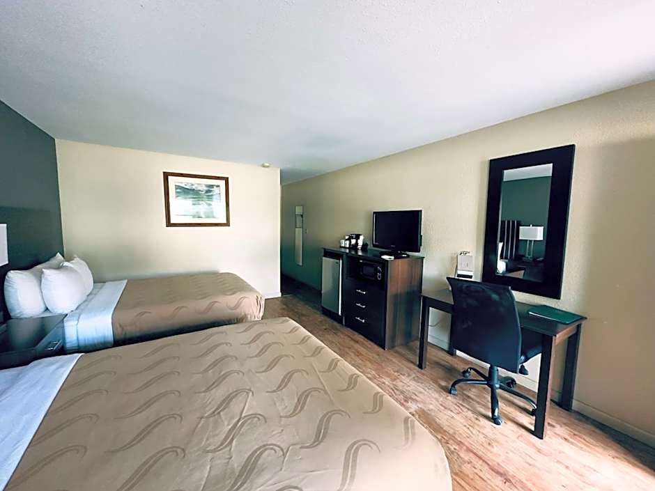 Quality Inn Durango