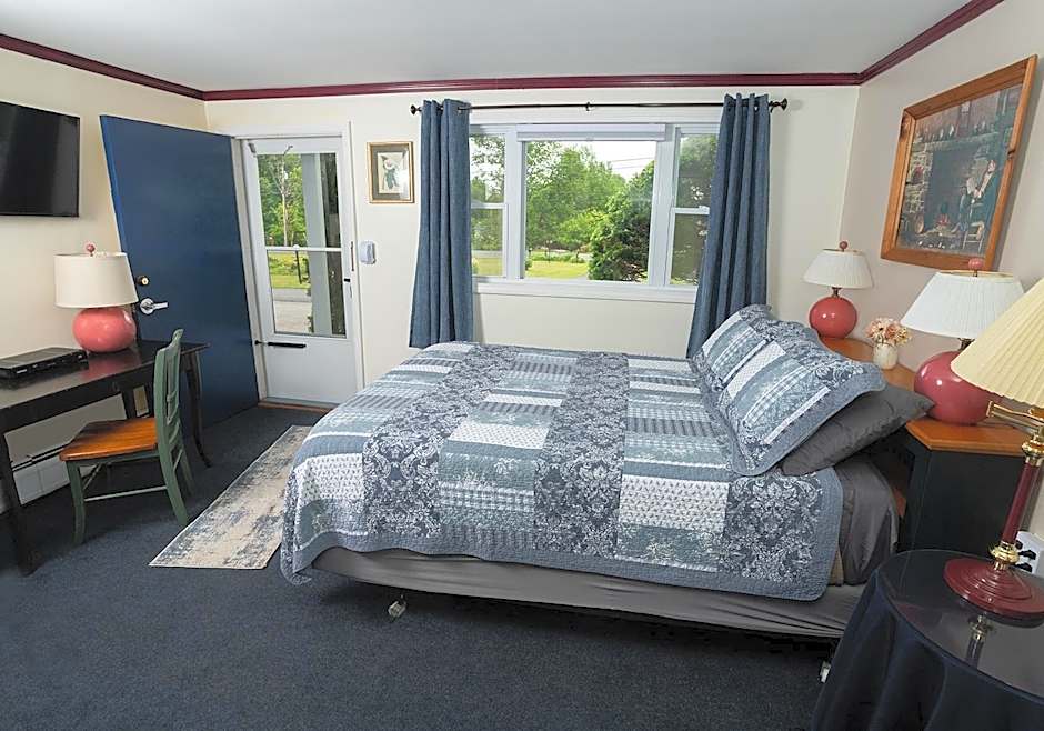 Governor's Rock Motel