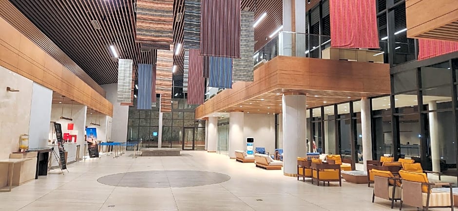 Apec Mandala Chambay Mui Ne