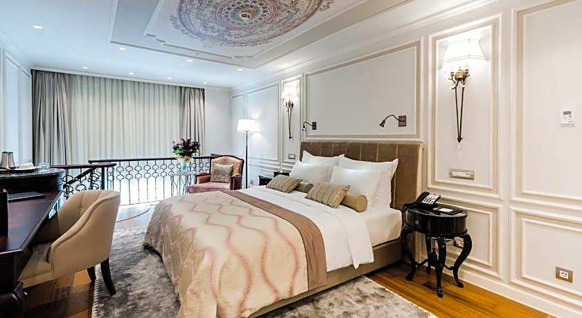 Arcade Hotel Istanbul