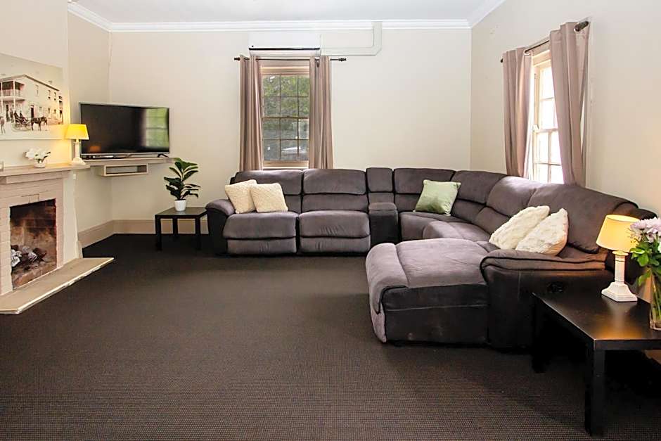 The Globe Hotel, Rylstone