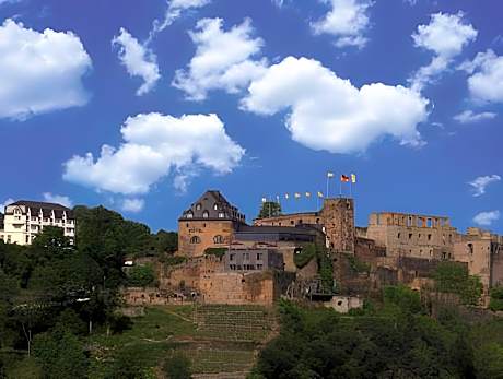 Hotel Schloss Rheinfels