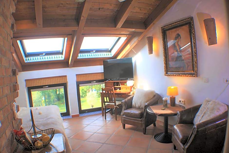 Hazienda Apartmenthotel - Für ein paar Tage oder monatelang