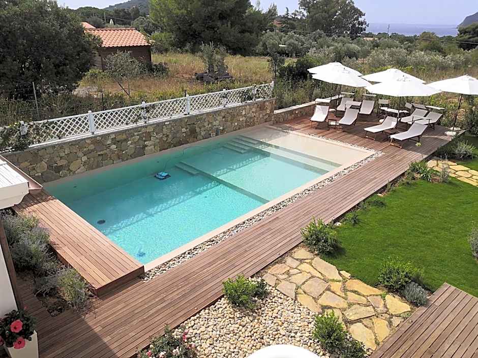 Photo 1 of 50 of Stile libero b&b