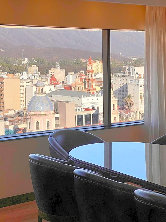 Alejandro 1º Hotel