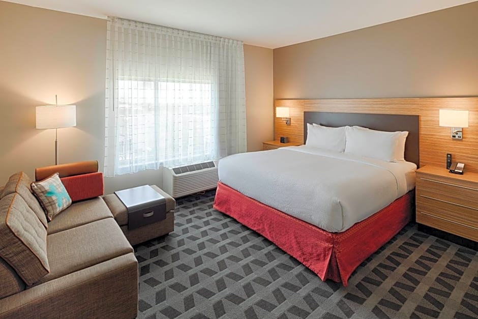 TownePlace Suites by Marriott Columbus Hilliard