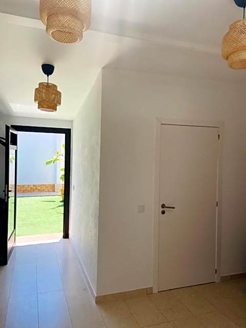 The Lighthouse Hostel