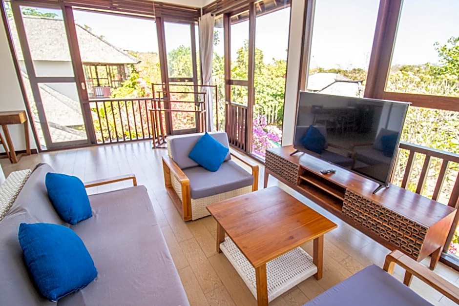 Uluwatu Yoga Resort
