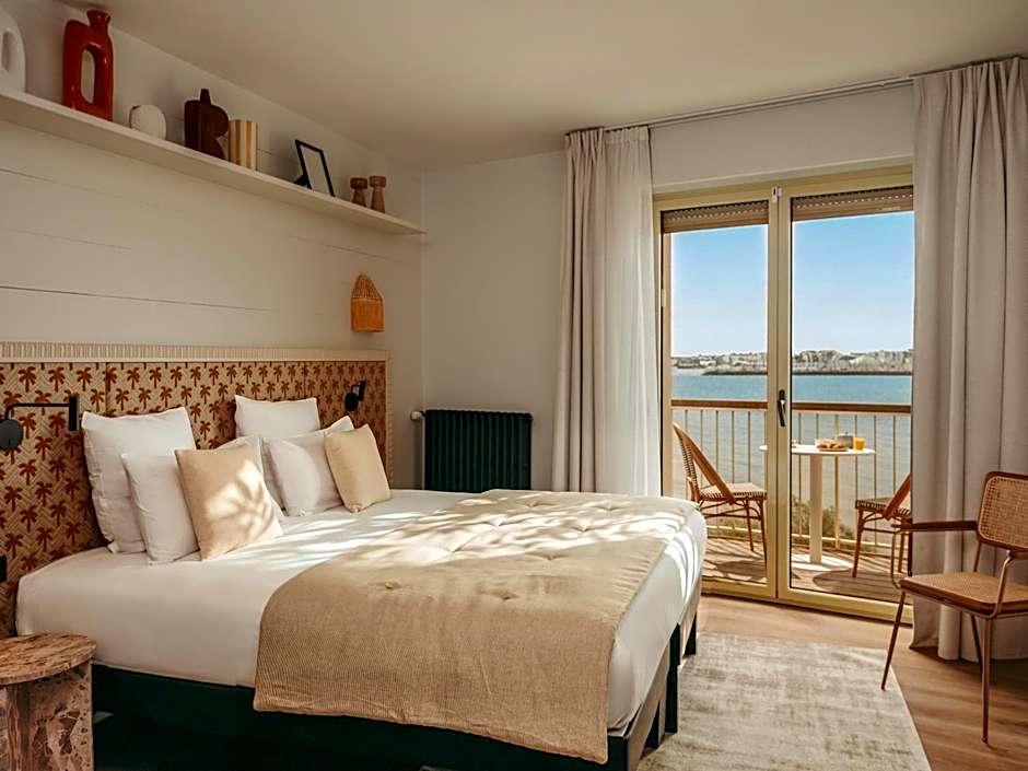 Hotel les Brises