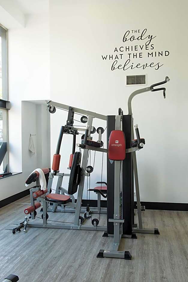 Upon Lisbon Prime Residences