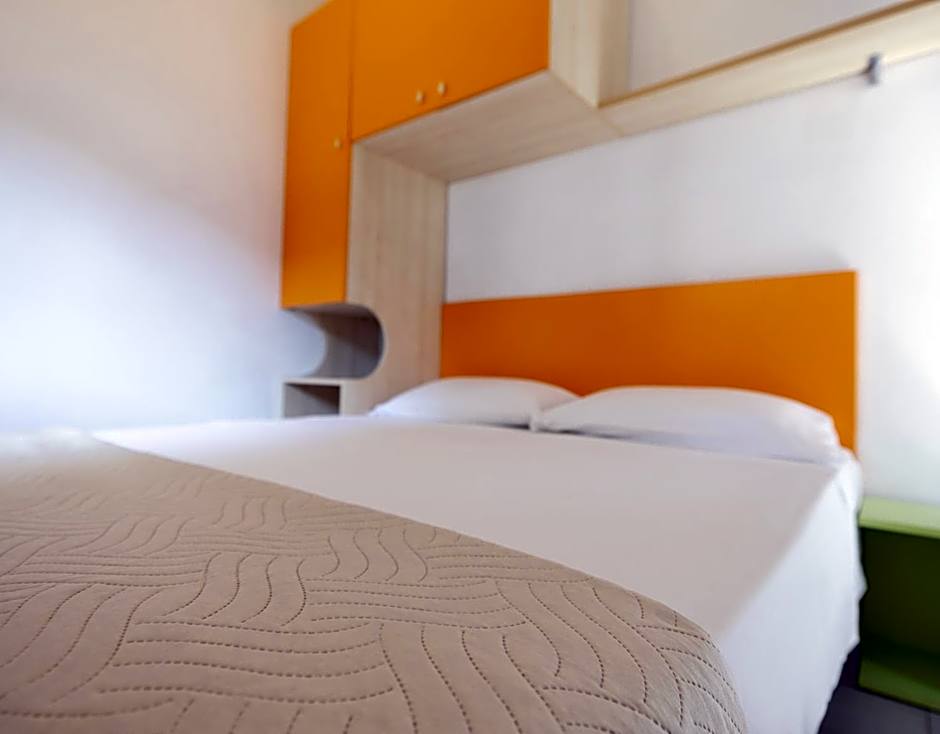 Residence Mare Pineta