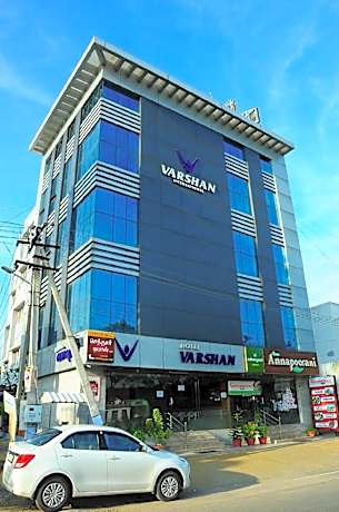 Hotel Varshan International 