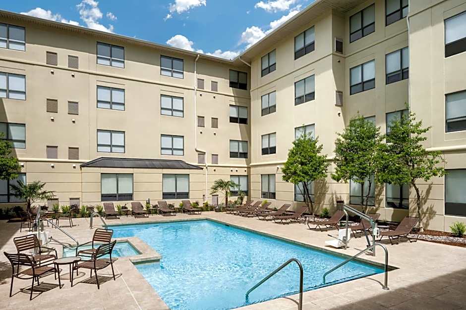 Hyatt House Dallas Uptown