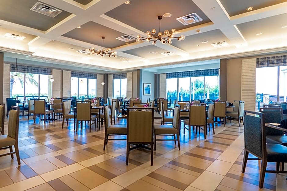 Hilton Melbourne Beach Oceanfront