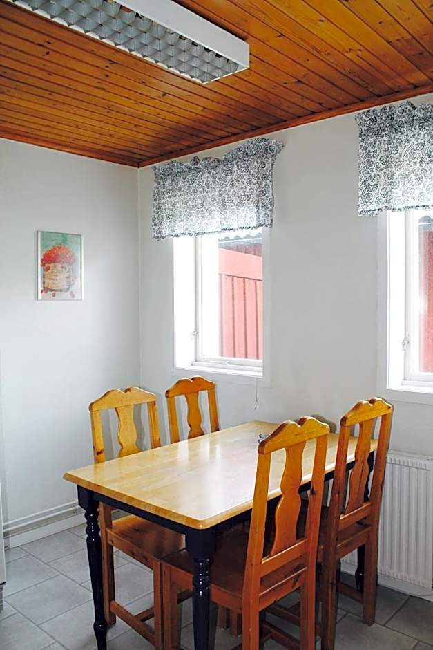 Trosa Vandrarhem