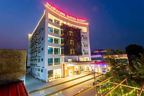 Bhairahawa Garden Resort