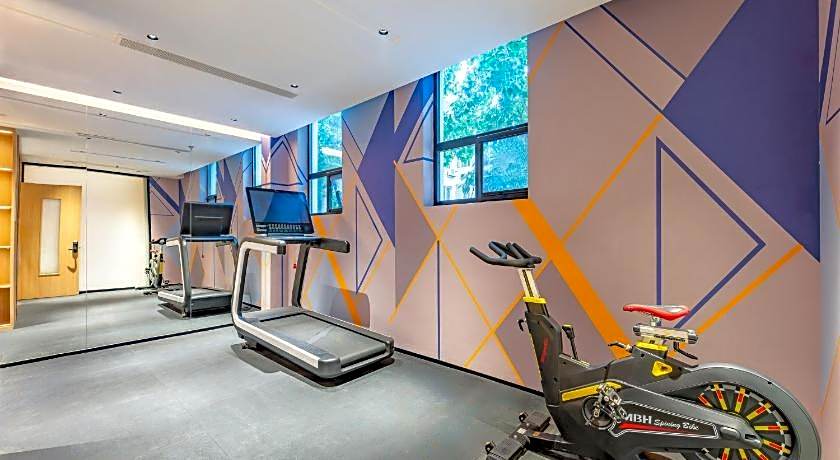 Holiday Inn Express Langfang Yanjiao By IHG