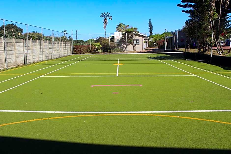 Hello Holiday-Banana Beach Club D17