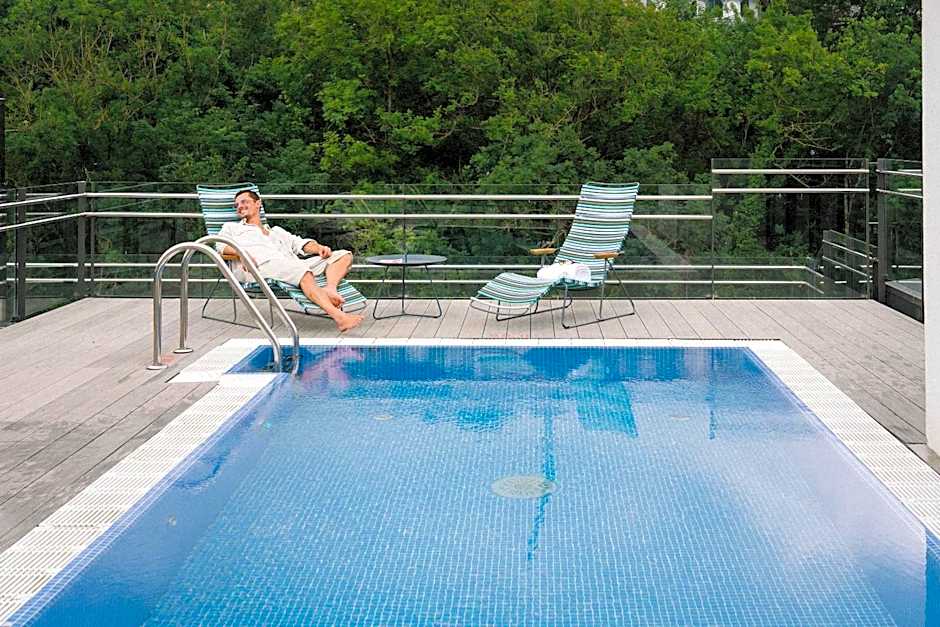 Axel Hotel San Sebastián - Adults Only