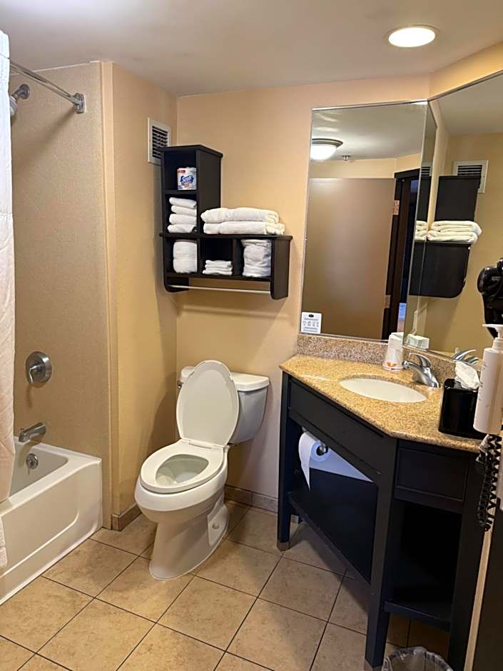 Hampton Inn Harrisburg/Grantville/Hershey