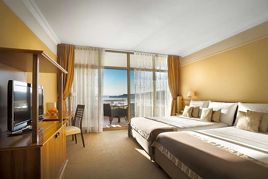 Remisens Hotel METROPOL