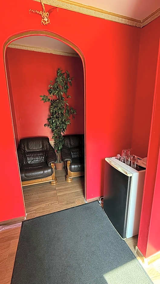 Apartamenti