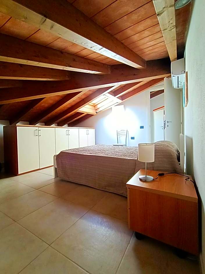 Residenza Casa Bianca