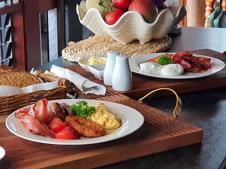 Tamborine Mountain Bed & Breakfast